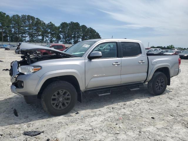 2020 Toyota Tacoma Double Cab