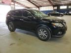 2015 Nissan Rogue S продається в East Granby, CT - Front End