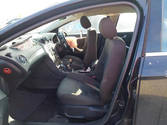 2009 FORD MONDEO TIT