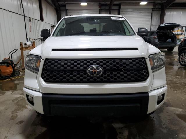  TOYOTA TUNDRA 2019 Biały