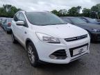 2016 FORD KUGA TITAN for sale at Copart WOLVERHAMPTON