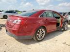 2013 Ford Taurus Limited zu verkaufen in San Antonio, TX - Front End