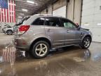 2012 Chevrolet Captiva Sport продається в Blaine, MN - Front End