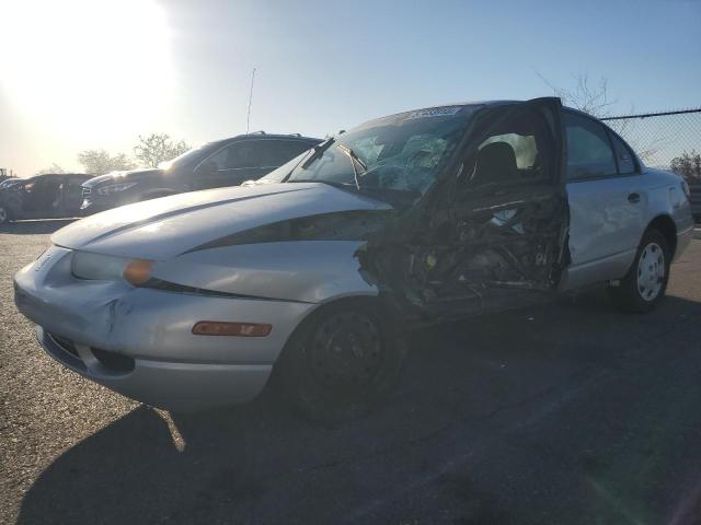 2000 Saturn Sl1 