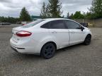 2015 Ford Fiesta Se продається в Graham, WA - Front End