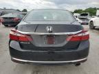 2016 Honda Accord Lx   de vânzare în Lebanon, TN - Front End