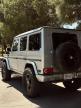 2002 Mercedes-Benz G 500 for Sale in Anthony, TX - Minor Dent/Scratches