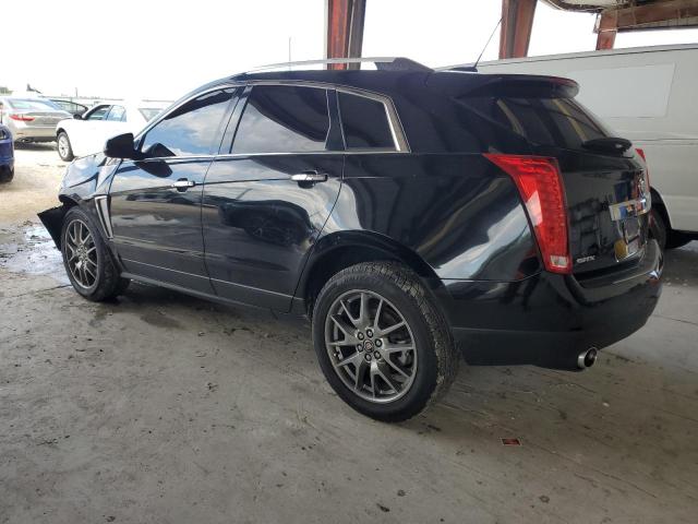  CADILLAC SRX 2015 Black