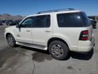2007 Ford Explorer Limited na sprzedaż w North Las Vegas, NV - Front End