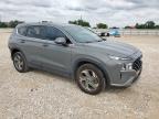 2021 Hyundai Santa Fe Se for Sale in New Braunfels, TX - Rear End