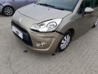 2010 CITROEN C3 VTR+ for sale at Copart SANDWICH