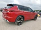2024 Mitsubishi Outlander Sel на продаже в Houston, TX - Water/Flood