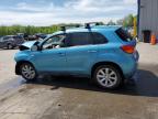 2014 Mitsubishi Outlander Sport Es for Sale in Duryea, PA - Front End