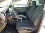 2017 Chevrolet Sonic Lt на продаже в Andrews, TX - Hail