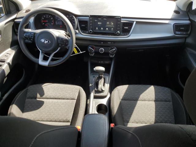  KIA RIO 2020 Czarny