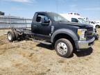 2017 Ford F550 Super Duty for Sale in Sacramento, CA - Burn