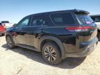 2023 Nissan Pathfinder S for Sale in Andrews, TX - Hail