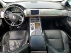 2013 Jaguar Xf  за продажба в Magna, UT - Side