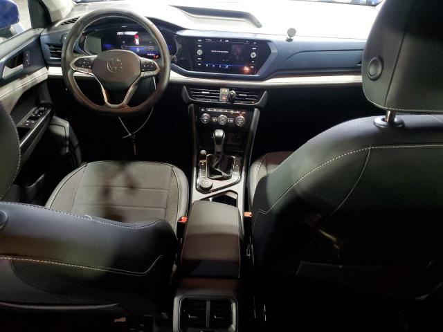  VOLKSWAGEN TAOS SE 2024 Granatowy