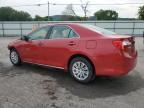 2013 Toyota Camry L продається в Lebanon, TN - Front End