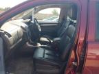 2013 ISUZU D-MAX UTAH for sale at Copart YORK