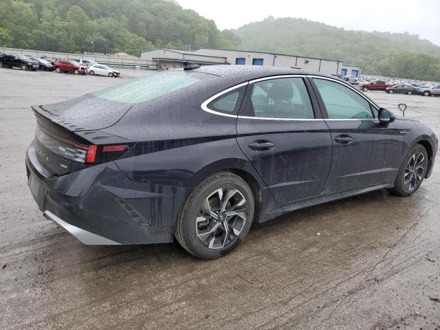  HYUNDAI SONATA 2024 Серый