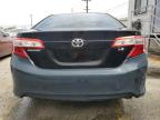 2014 Toyota Camry L на продаже в Los Angeles, CA - Front End