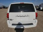 2019 Dodge Grand Caravan Se за продажба в Greenwood, NE - Front End