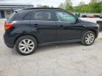 2015 Mitsubishi Outlander Sport Se de vânzare în Hurricane, WV - Hail