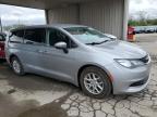 2017 Chrysler Pacifica Touring na sprzedaż w Fort Wayne, IN - Rear End