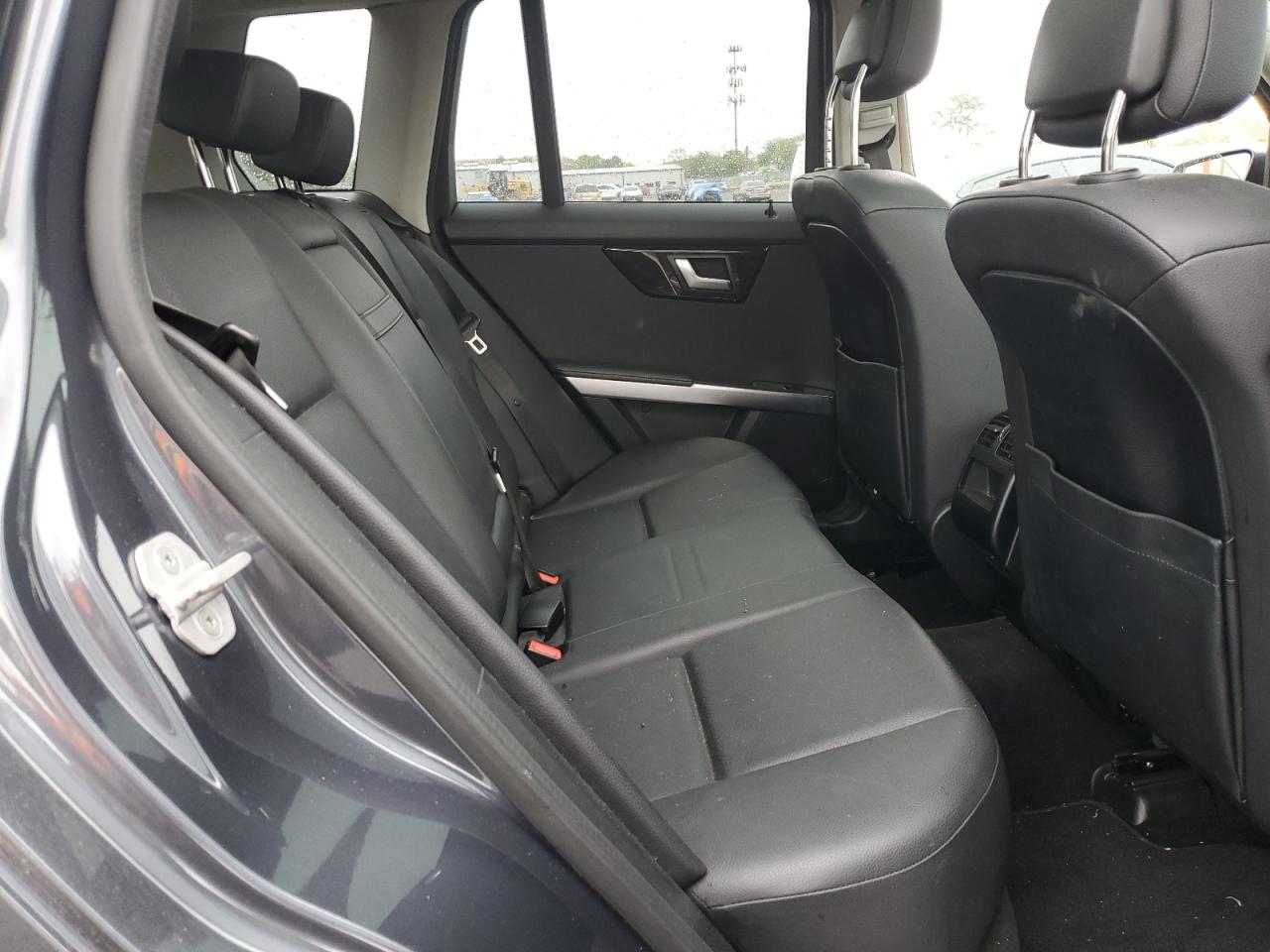 2015 Mercedes-Benz Glk 350 4Matic VIN: WDCGG8JB8FG423640 Lot: 55732995