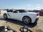2018 Chevrolet Corvette Stingray 2Lt for Sale in Jacksonville, FL - Front End