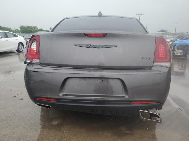  CHRYSLER 300 2021 Gray