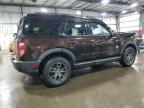 2021 Ford Bronco Sport Big Bend للبيع في Ham Lake، MN - Front End