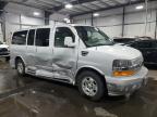 2009 Chevrolet Express G1500  na sprzedaż w Ham Lake, MN - Side