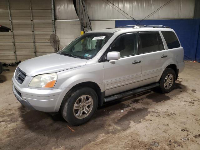 2003 Honda Pilot Ex
