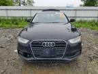 2016 Audi A4 Premium S-Line на продаже в Windsor, NJ - Rear End
