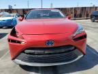 2021 Toyota Mirai Xle للبيع في Wilmington، CA - Rear End