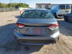 2020 Toyota Corolla Le en Venta en Indianapolis, IN - Front End