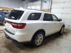 2015 Dodge Durango Citadel de vânzare în Kincheloe, MI - Front End