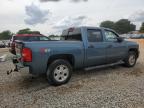 2007 Chevrolet Silverado K1500 Crew Cab за продажба в Tanner, AL - Water/Flood