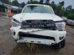 2014 Toyota Tacoma Double Cab Prerunner продається в Greenwell Springs, LA - Front End