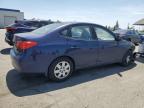 2008 Hyundai Elantra Gls zu verkaufen in Rancho Cucamonga, CA - Front End