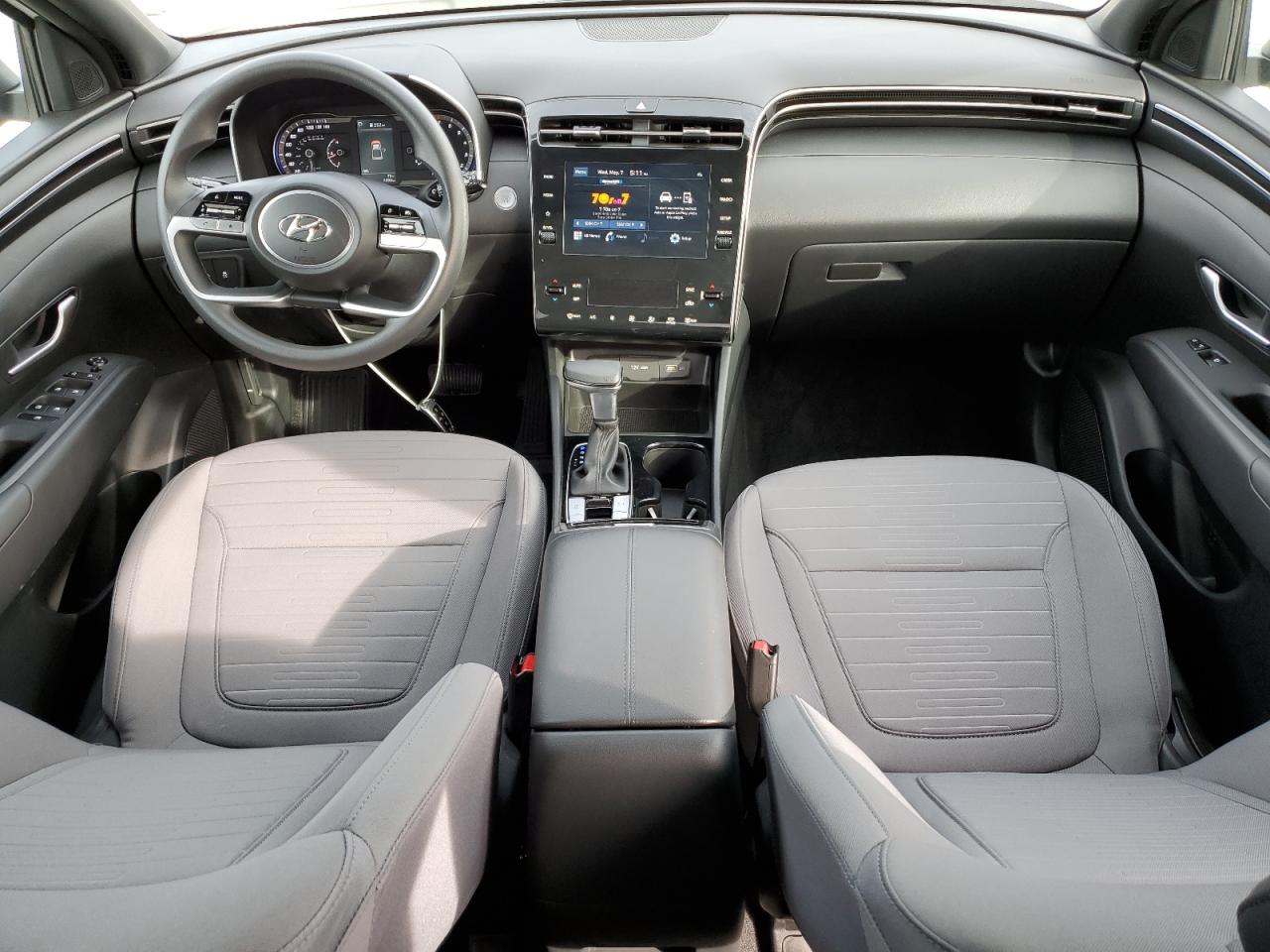 2024 Hyundai Santa Cruz Sel VIN: 5NTJBDDE5RH103900 Lot: 56158155