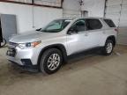 2020 Chevrolet Traverse Ls за продажба в Lexington, KY - Front End