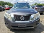 2013 Nissan Pathfinder S за продажба в Waldorf, MD - Rear End
