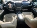 2015 Jeep Cherokee Latitude en Venta en Opa Locka, FL - Front End
