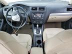 2011 Volkswagen Jetta Sel de vânzare în Hueytown, AL - Front End