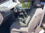 2018 VOLKSWAGEN GOLF SE NA for sale at Copart WOLVERHAMPTON