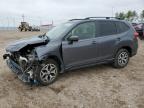 2020 Subaru Forester Premium for Sale in Greenwood, NE - Front End